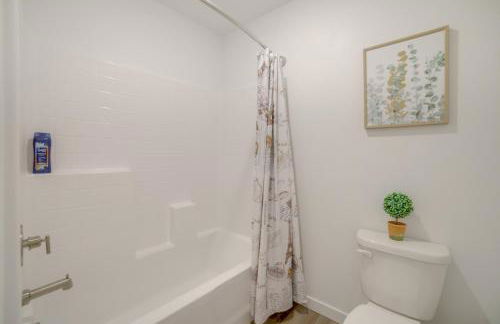 Patio, Park and Peace Skyview Landing in Eagle! - Foto 19