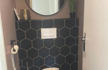 Appartement hyper-centre vue cathédrale - Foto 30