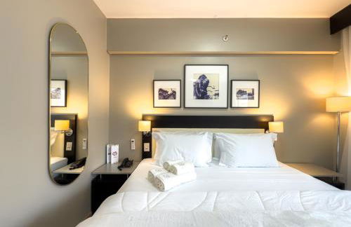 Flat 702 Suite Patio Paulista - Bela Vista - Foto 19