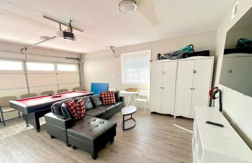 Orchard Villa Disneyland 5 Bedroom Pool Home Spa - Foto 39