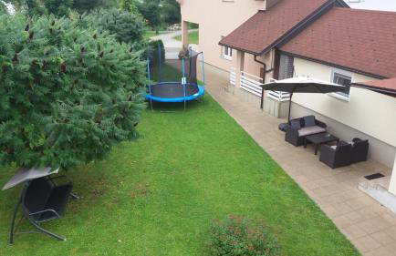 Apartment King - Foto 14