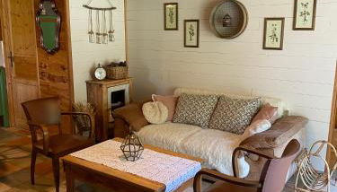 La Borie Maisonnette de Charme en Pierres 80m2 - Foto 3