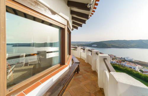 Villa de lujo en Playa de Fornells - Photo 11