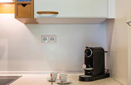 Chalet Hubertus - Foto 14