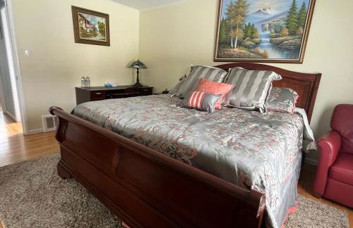 2 Bedroom House OR Private Studio near SF, SFSU and SFO - Foto 23