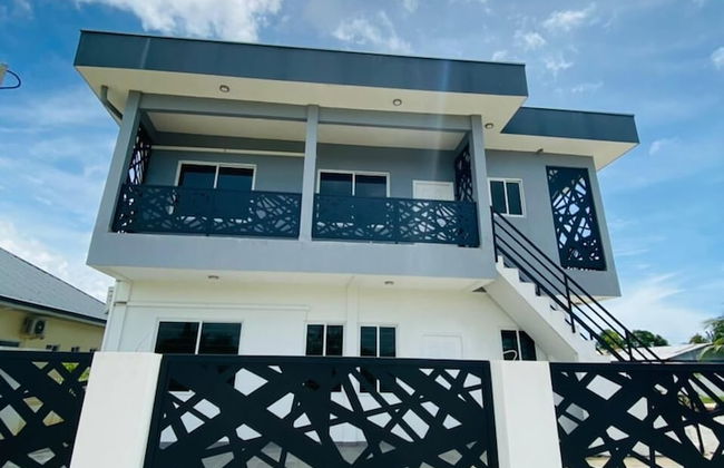 Kappa's place Alibutsweg 15 - Photo 35