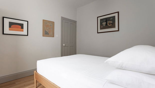 Baxendale Street by Onefinestay - Foto 3, Habitación