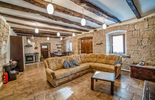 Luxury villa with a swimming pool Frankovici, Central Istria - Sredisnja Istra - 16569 - Foto 6