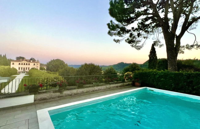 Stunning 6-bed Private Villa With Pool Near Venice - Foto 18