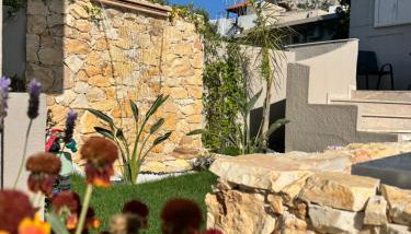 Asterion Art Residences - Foto 2, Garden