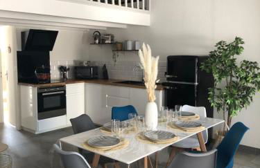 Maison au cœur de la La Palmyre - Foto 7