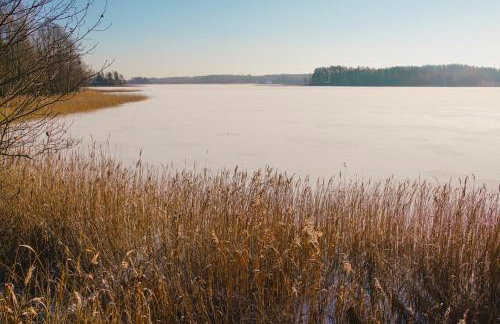 Szary domek Zelwa - Foto 21