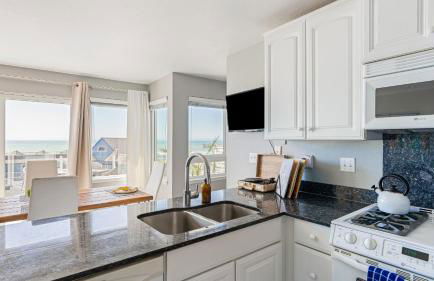 Cayucos Duo 2 Bungalows w Views Lounge Space Pet Friendly - Foto 35