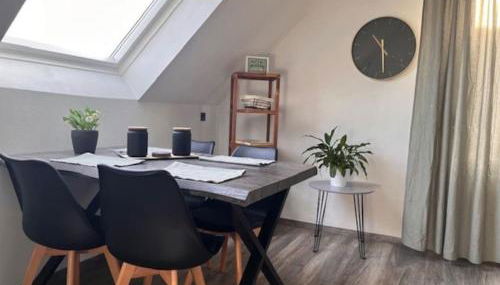 Apartment Am Stadtwald in Werne an der Lippe / NRW - Foto 4