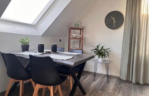 Apartment Am Stadtwald in Werne an der Lippe / NRW - Foto 4