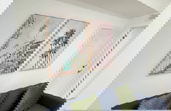 Stanza Design District Parking Laundry - Foto 13