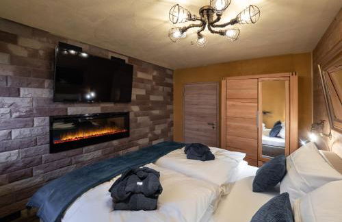 Ferienwohnung Altschloss - Foto 6