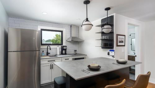 Cherry Street Loft (A) Pet-Friendly & In the Heart of Downtown Black Mtn! - Foto 2