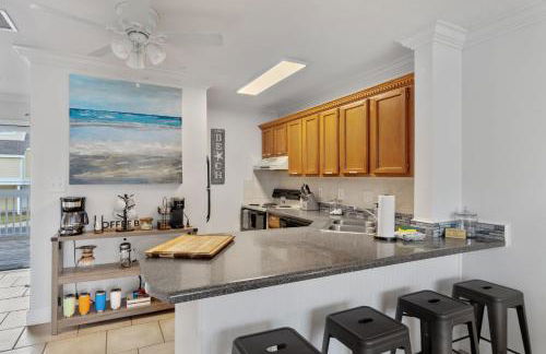 Sandpiper Cove 8140 - 500 Feet to the Beach! Pool in the Back Yard! - Foto 10