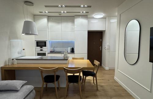 Free Garage Parking & AC, Luxury Apt - Old Town & Kazimierz - Foto 46