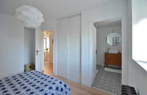 Logement Cosy à 5mn du Futuroscope - Foto 33