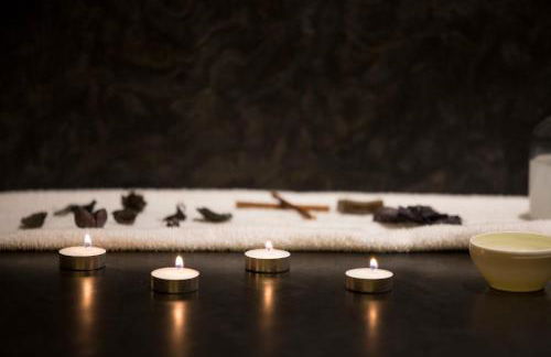 CGH Résidence Boutique Les Chalets De Laÿssia - Photo 27