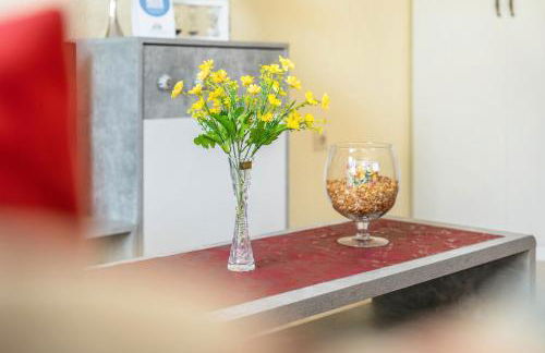 Ferienwohung Marion - Hohnstein - Foto 20