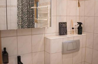 BaumHaus - kleines Ferienglück - Foto 9