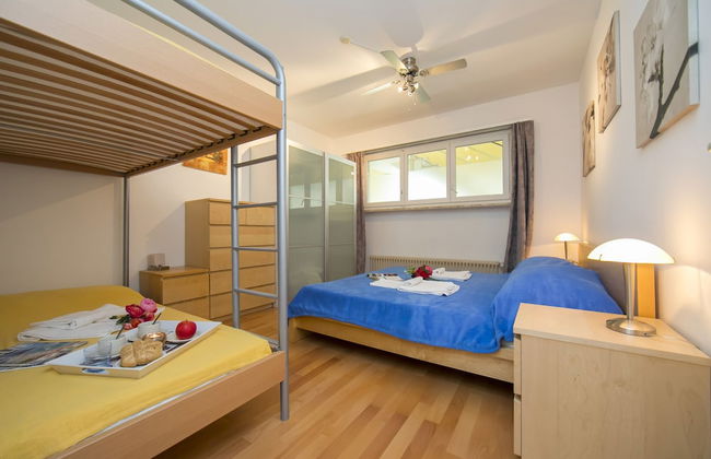 Casa Verbano Apartment 24 - Foto 2