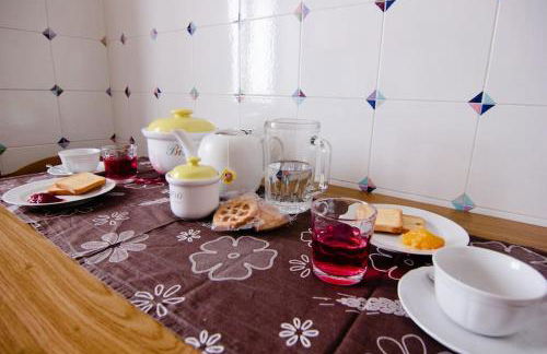 Reddish Deer House ::: Cadore Dolomiti - Foto 9