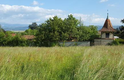 La ferme de Berlioz - Foto 38