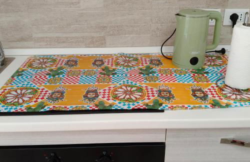 Holiday home Scuderi - Foto 48