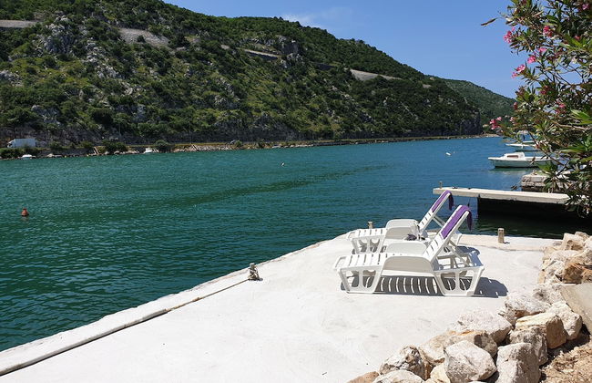 Apartments La Luna - Foto 1