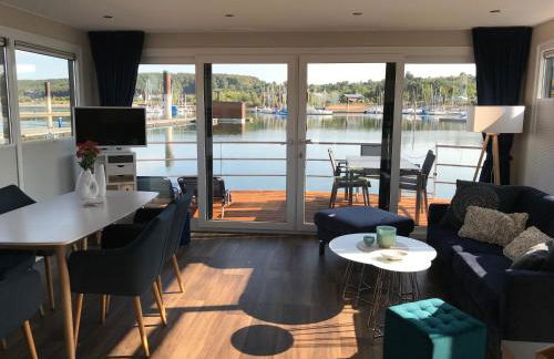 Floating Village Brombachsee - Foto 98