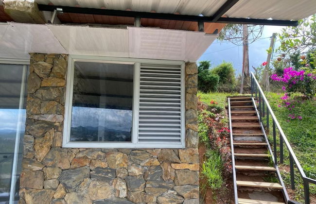 Rocksglamping - Photo 51