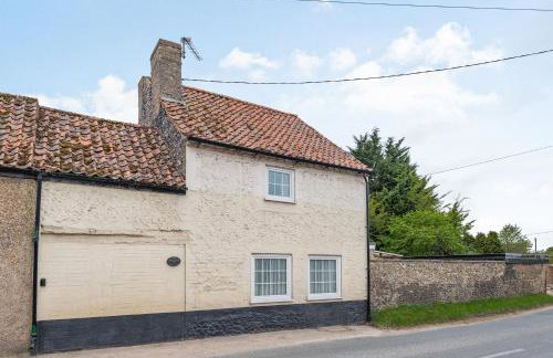 Violet Cottage - Foto 40