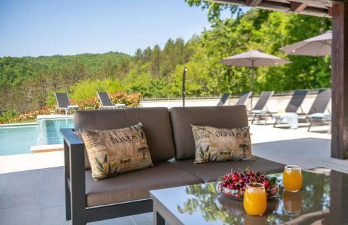 Villa Palazza - Foto 62