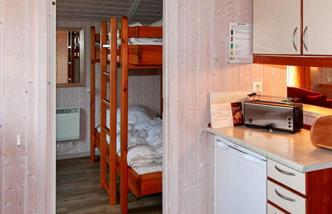 Holiday Home in Gelting - Foto 9