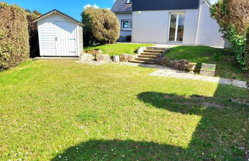 Villa front de mer les Cordylines - Foto 26