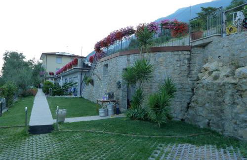 Villa Treccani Apartments - Foto 51