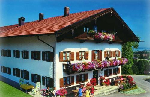 Demelhof Urlaub auf dem Bauernhof - Foto 1