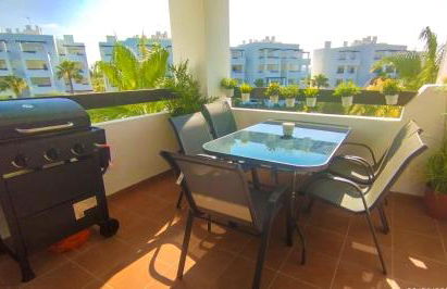 Mar Golf Luxe Flat - Foto 10