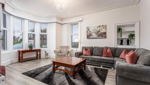 Cuthbert House - Donnini Apartments - Foto 1