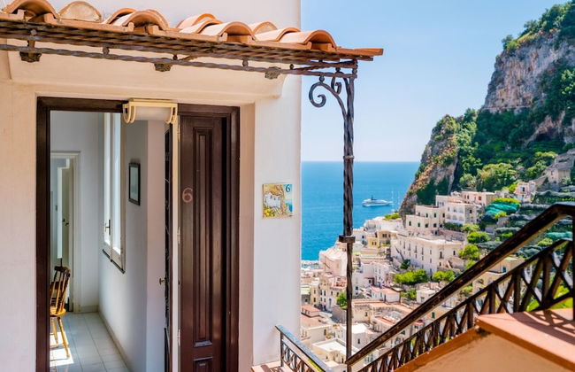 Residence Villa Rosa - Foto 35