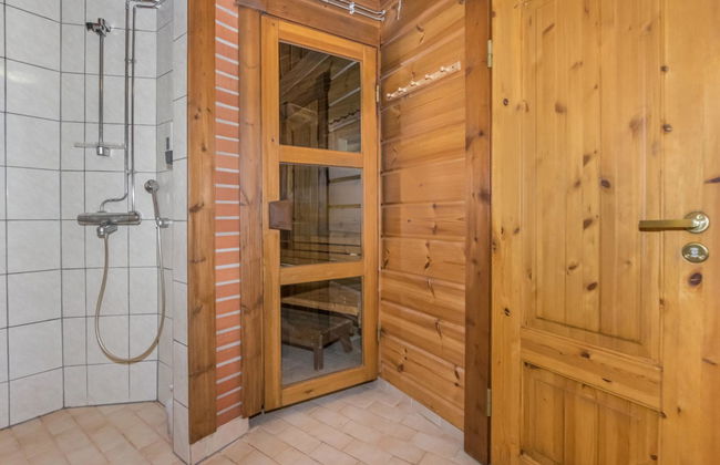 Kissaniemi - Foto 11