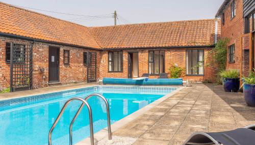 Stable Cottage - Foto 3