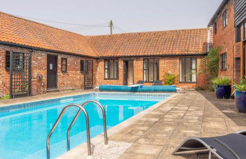 Stable Cottage - Foto 3