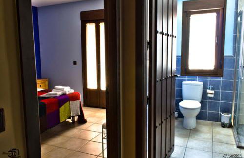 Apartamentos Rurales el Calama - Foto 37