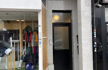 Top Floor Flat 5 Northwood - Foto 23