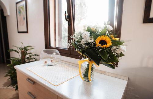 Villa Maila - Accogliente Villetta con Giardino Privato in Salento - Foto 33